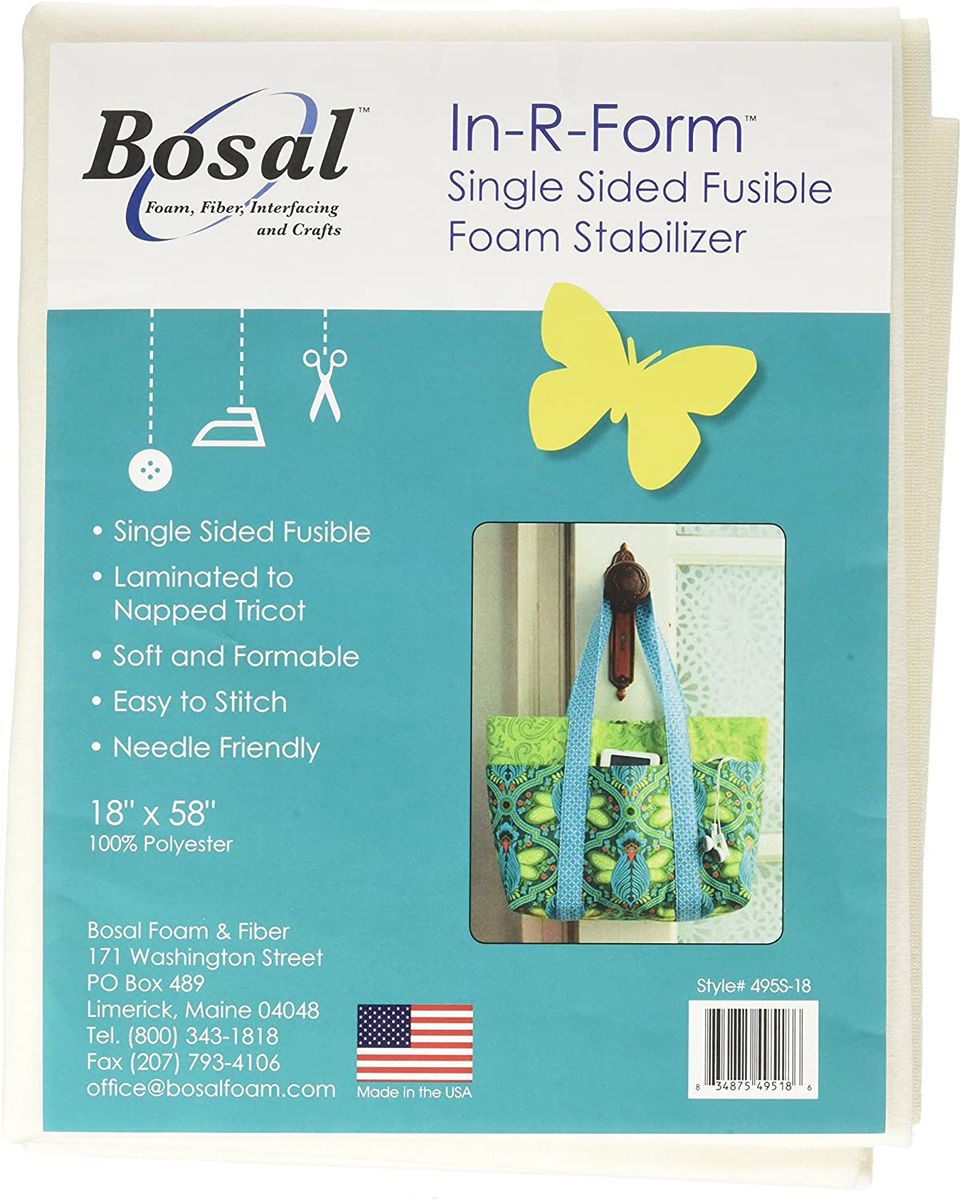 Стабизизатор In-R-Form Plus Single Sided Fusible, 100