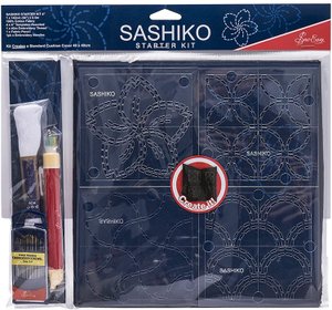 Сашико: Стартовый набор, 100